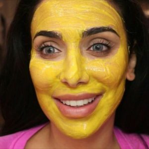 besan honey face pack-Homemade Face pack for glowing skin 