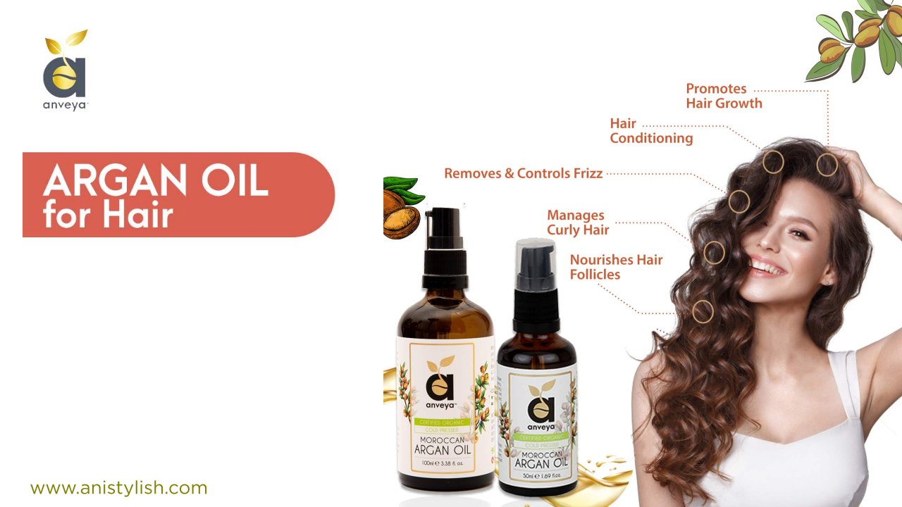 Argan Oil benefits for Hair- How to use Argan Oil | Uses & Benefits for hair in hindi 