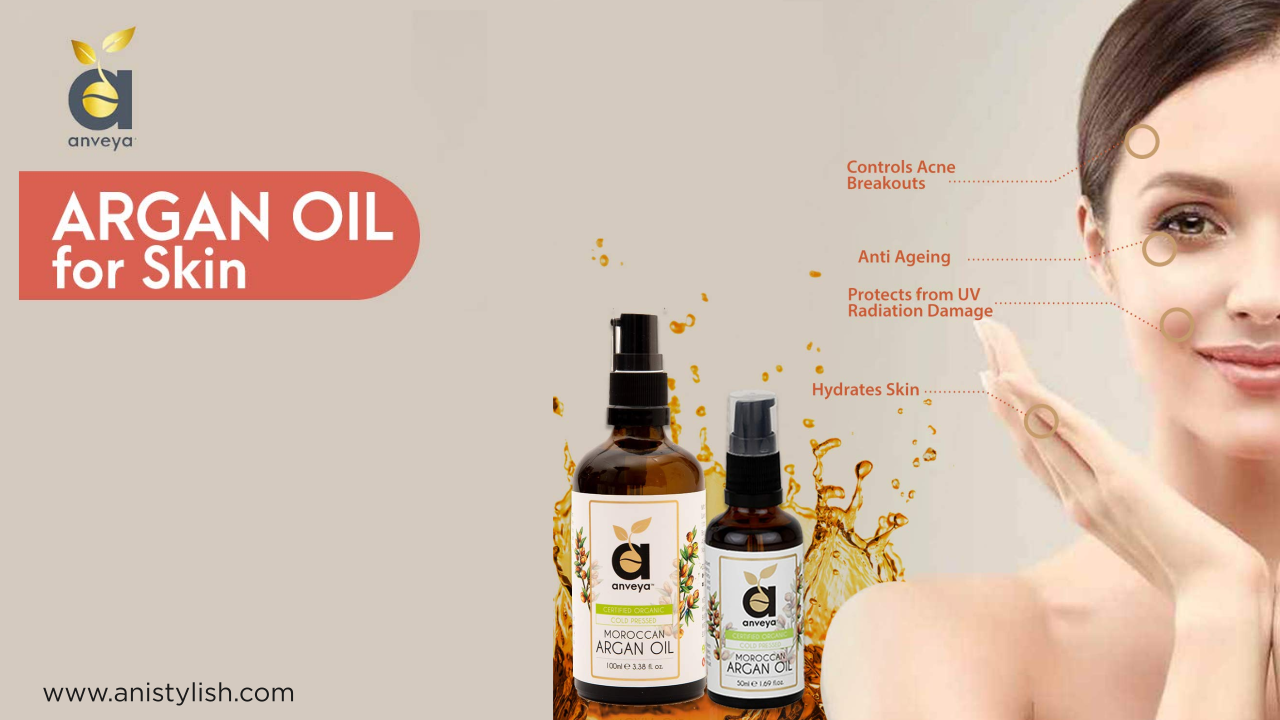  Argan Oil benefits for Skin- How to use Argan Oil | Uses & Benefits for hair in hindi 