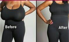 Before & After-How to reduce breast size (हिन्दी में)