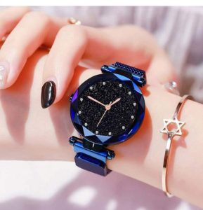 Best watches Valentine day gifts ideas for girlfriends 2021