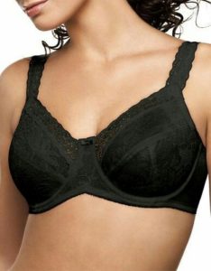 फुल सपोर्ट  ब्रा  - different types of bra with names and pictures