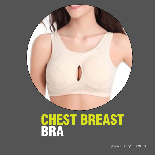 Chest breast bra-Best bra for heavy breast (Big Bust) size in India