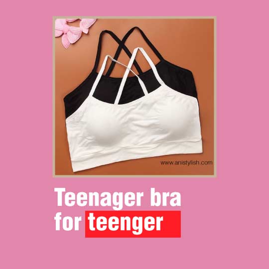 Teenager bra- Different types of bra for different clothes with name in Hindi