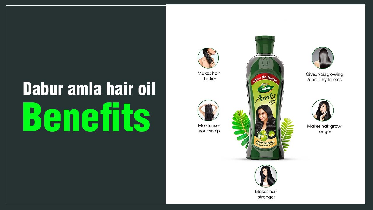 Dabur amla hair oil review How to use Benefits and Price 2