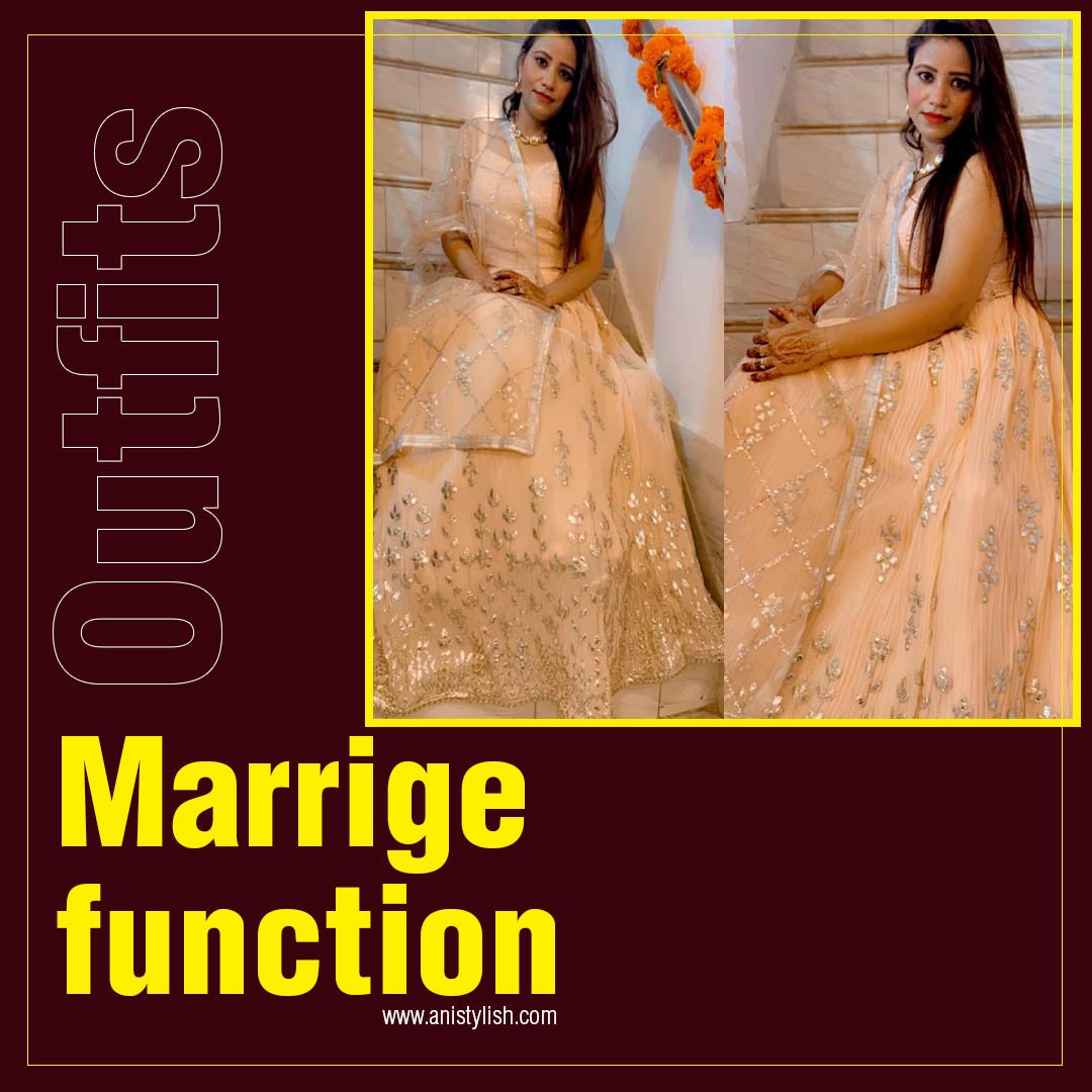 Marrige function outfits-What to wear to a wedding guest female wedding look for women