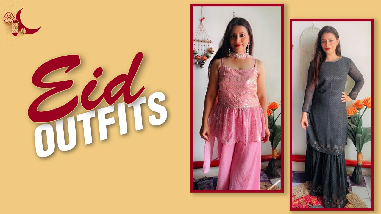 Eid Outfits Ideas