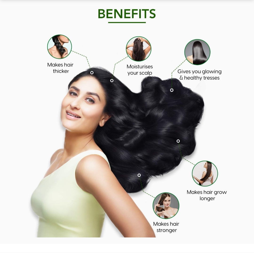 Benefits-Dabur amla hair oil benefits in Hindi