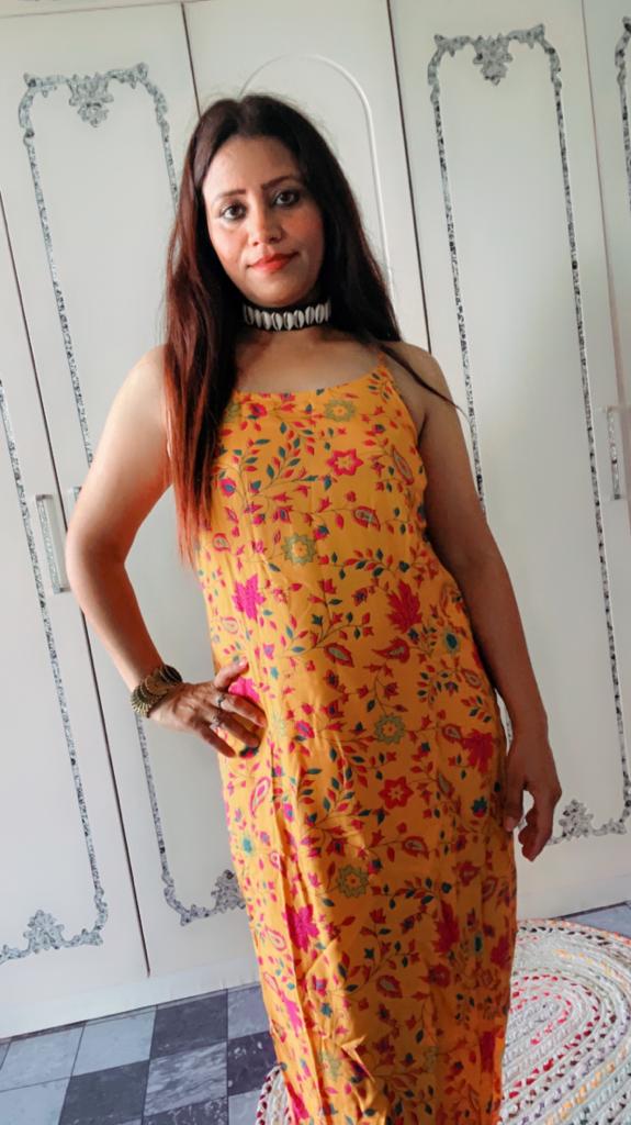 Kurti sets try on Haul Myntra End of season sale