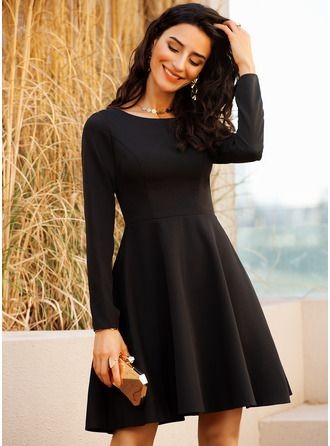 Black Dress-Valentine day special outfits or attires with images